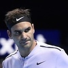 Federer savladao Zvereva i izborio polufinale u Londonu, Čilić ispao