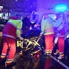 Devetnaest povrijeđenih osoba u sinoćnjem požaru u sarajevskom naselju Alipašino Polje