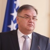 Ivanić sazvao konsultacije s predstavnicima Srba u institucijama BiH