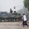 Vojska u Zimbabveu privela predsjednika Mugabea, kontrolira prijestonicu i državnu TV