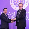 Amer Bukvić izabran za najboljeg transformacijskog lidera u oblasti islamskog bankarstva