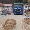 Gradi se nova zgrada Općinskog suda u Visokom smještenog u Olovu