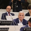 Prekinuta sjednica državnog parlamenta, zastupnici Saveza za promjene otišli kod Ivanića na konsultacije