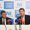 NB: Parlament ne smije biti blokiran radi retorike nesposobnih lidera
