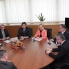Ivanić nakon sastanka u Banjoj Luci: Ne napuštamo institucije BiH, ratna retorika nam ne treba