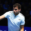 Dimitrov razbio Goffina i prošao u polufinale ATP Finalsa