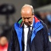 Ventura zvanično smijenjen s funkcije selektora Italije