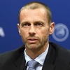 Aleksander Čeferin krajem novembra dolazi u Sarajevo