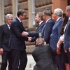 Savjet za nacionalnu bezbjednost Srbije danas zasjeda zbog izjave Bakira Izetbegovića