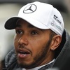 Hamilton: U mislima sam se vratio u dane kada sam vozio karting