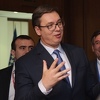 Vučić: Neću otkazati posjetu članova Predsjedništva BiH, Izetbegović je iznio lični stav