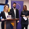 Građanima omogućen "online pritisak" na parlamentarce zbog usvajanja Izbornog zakona