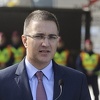 Stefanović: Razumjeli smo Izetbegovića, ne možemo biti mirni ako neko želi raspad Srbije