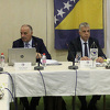 Prolongiran izbor novog selektora nogometne reprezentacije BiH