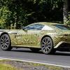 Aston Martin uskoro predstavlja novi Vantage, manji i lakši