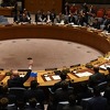 Moskva stavila veto na američki nacrt rezolucije o hemijskom napadu u Siriji