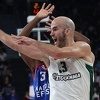 Maccabi siguran protiv Khimkija, Panathinaikos savladao Efes u napetoj završnici