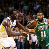 Boston nakon preokreta savladao Golden State, Harden protiv Sunsa ubacio 48 poena