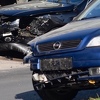Sarajevo: U sudaru tri automobila povrijeđena jedna osoba