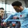 Leroy Sane s tri pogotka i tri asistencije najbolji u oktobru