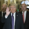 Američki kongres odobrio 700 milijardi dolara za odbranu, a Izraelu 705 miliona