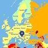 Mapa rizičnih putovanja: Opća sigurnost u BiH dobra, ali putevi najgori u Evropi