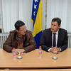 Pri kraju dogovor predstavnika Vlade FBiH i sindikata policije u vezi uslova penzionisanja