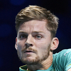 David Goffin savladao Dominica Thiema i prošao u polufinale ATP Finalsa