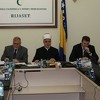 Rijaset donio odluku o osnivanju Instituta za društvene i religijske studije u Tuzli