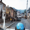 CNN-ov reporter u Srebrenici '92. godine: Žalosno mjesto pod opsadom, utišano i odsječeno