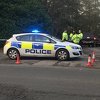 Sudar aviona i helikoptera u zraku u Velikoj Britaniji