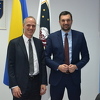 Predstavnici Ambasade SAD-a pohvalili rad Vlade KS u rješavanju aktuelnih problema