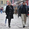 Oba dana vikenda pripremite kišobrane, na planinama snijeg i susnježica