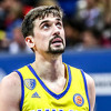 Aleksej Šved neće igrati za Rusiju protiv BiH