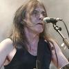 Umro osnivač i gitarista grupe AC/DC Malcolm Young