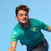 Goffin nakon preokreta savladao Federera i plasirao se u finale ATP Finalsa