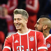 Bayern na krilima Lewandowskog i Vidala siguran protiv Augsburga, remi Bayera i Leipziga
