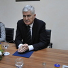 Čović: Radončićevi zahtjevi nisu realni, izvršna vlast ostaje ovakva do izbora