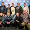 Filmu "Muškarci ne plaču" u Zagrebu dobio nagradu "Zlatna kolica"