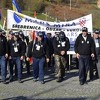 Učesnici Marša mira odali počast žrtvama Vukovara