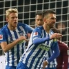Ibišević strijelac u uvjerljivom domaćem porazu Herthe od Borussije M'Gladbach