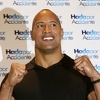 Dwayne Johnson se bori protiv gigantskih čudovišta u prvom traileru filma "Rampage"