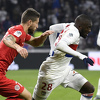 Lyon i Montpellier se ispromašivali i podijelili bodove
