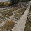 Partizansko groblje u Mostaru očišćeno i spremno za obnovu