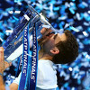Dimitrov u debitantskom nastupu preko Goffina osvojio ATP Finals u Londonu