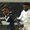 Sanson u 94. minuti donio bod Marseilleu na gostovanju u Bordeauxu