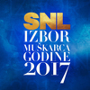 Izbor muškarca godine 15. decembra u Domu Oružanih snaga u Sarajevu