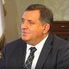 Dodik za DW: Nisam protiv nezavisnosti Kosova, ali to trebaju riješiti Priština i Beograd