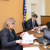 Vlada FBiH prihvatila informaciju o  finansiranju Projekta izgradnje Bloka 7 TE Tuzla