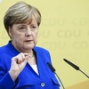 Nakon neuspjeha pregovora, Merkel danas na sastanku sa Steinmeirom